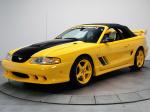 Saleen SA15 Speedster 1998 года